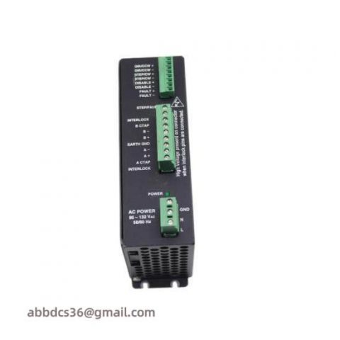 AMCI SD17060B Stepper Drive - Precision Control for Advanced Applications