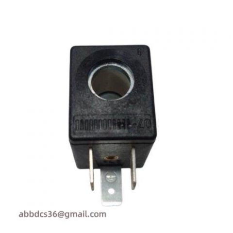 ASCO 43004422 Solenoid Valve Coil - Industrial Control Solution