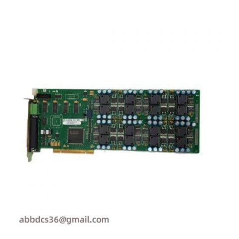 ASM Electronics ASM 03-20932-03/N - High-Performance PCB Board