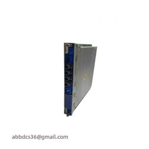 BENTLY 3500/42M - Advanced Industrial Control Module