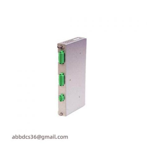 BENTLY 3500/53 133396-01 Small Card Module