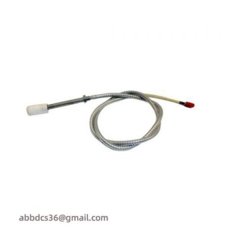 Bently Nevada 21505-000-086-10-02 Vibration Sensor Probe, Precision for Industrial Control