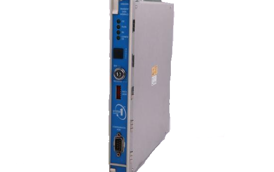 Bently Nevada 3500/42M Monitor Module for Enhanced Machine Monitoring