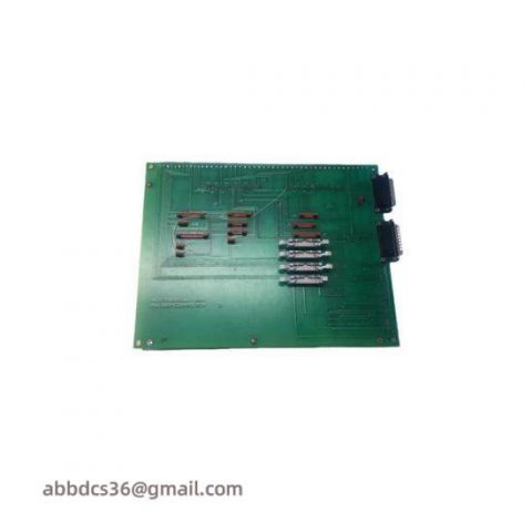 Branson 804-15005-01 PCB Board: Precision Engineering for Industrial Control