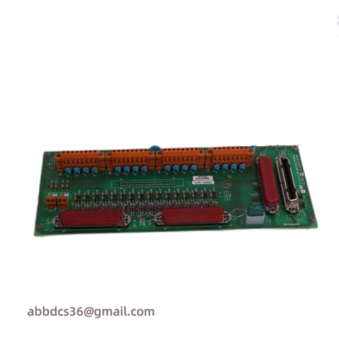 Honeywell CC FC-IO-0001: Industrial Control Module