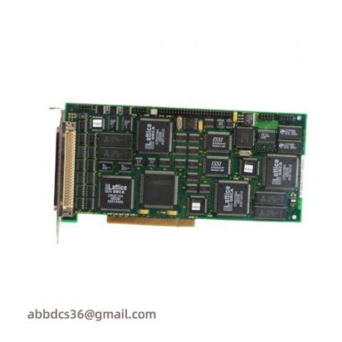 CORECO PCDRG R-B Frame Graber Card: Advanced Data Acquisition Module for Industrial Automation