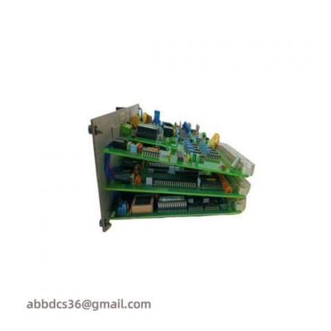 DEIF SCM-1 PCB CARD: Industrial Control Module for Enhanced Efficiency