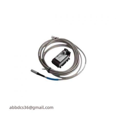 EPRO PR6423/003-010-CN CON021 Eddy Current Sensor