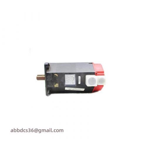 Fanuc A06B-6114-H106 Alpha I Servo Drive for Precision Motion Control