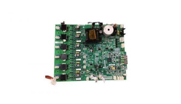 GE 369-HI-R-M-F-E-H-E Motor Management Relay for Industrial Control Systems