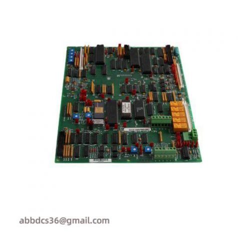 GE FANUC 531X139APMASM7 Micro Application Board for Industrial Control