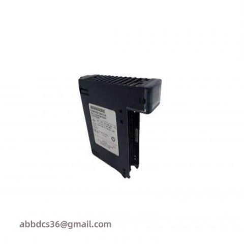 GE-FANUC IC695HSC308 High-Speed Counter Module