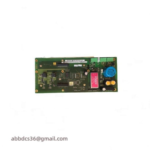 GE IC660BBD025 Control System - I/O Module for Industrial Automation