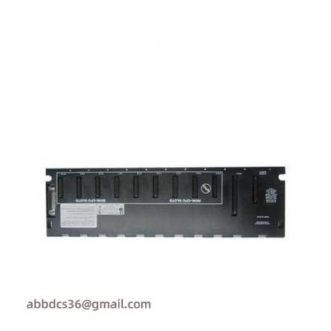 GE IC693CPU323 Series 90-30 PLC Controllers, Advanced Control Solutions