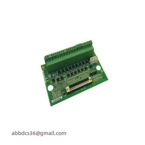 GE IS200STCIH2AED Circuit Board - Advanced Control Solution for Industrial Automation