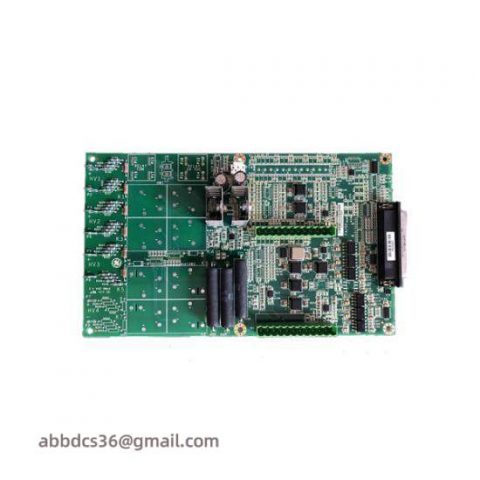 GE IS210AEAAH3BKE - Advanced Control Operation Board for Industrial Automation