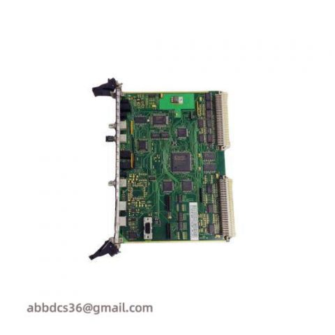 GE SM128V High Performance Control Module