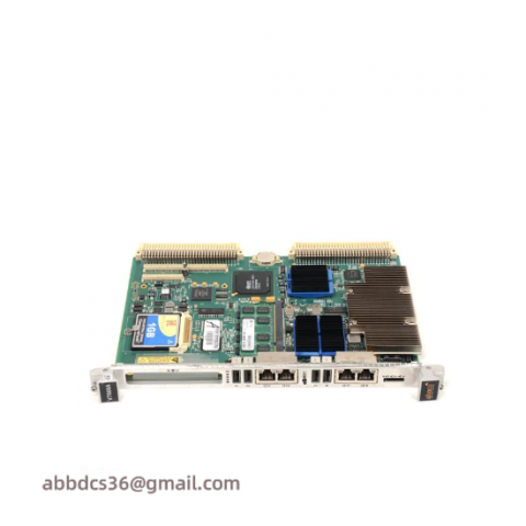 GE V7668A-131000 Terminal Board for Industrial Automation Control System