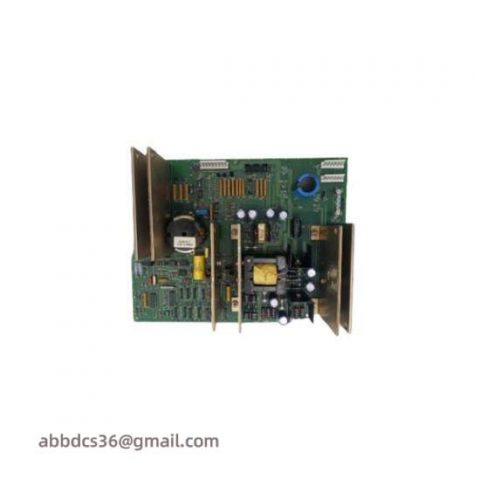 GE FANUC DS200TCPSG1AHC Power Supply Board for Turbine Control Systems