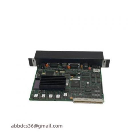 General Electric IC697CMM742-FF Interface Module: Advanced Ethernet Networking Solution