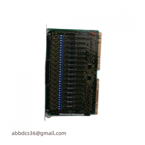 Heller B, Model 23.032 305-000, Industrial Control Module