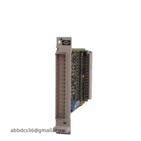 HIMA F7533 - Communication Module