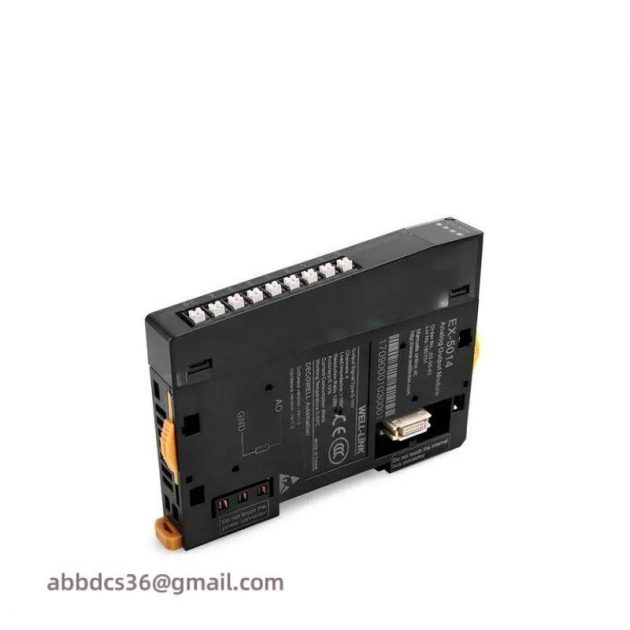 HIMA Z7126 Communication Module for Industrial Automation