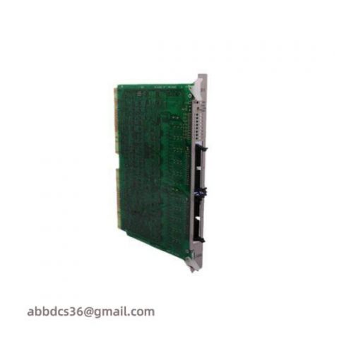 HITACHI LYD000A CONTROL MODULE