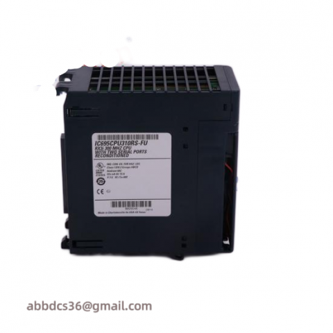 Hollysys FM152A Annual Discount - High Performance PLC Module