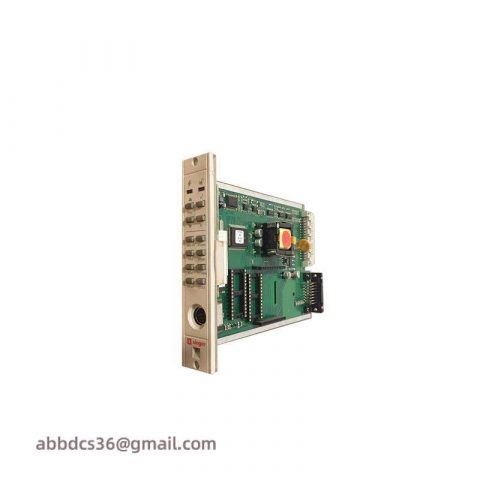 Honeywell 05701-A-0361, High-Power Relay Module