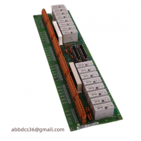 Honeywell PLC 10209/2/1: Industrial Automation Control Module