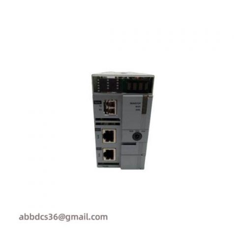 Honeywell 2MLR-CPUH/T Industrial Control Module - High Performance Automation Component