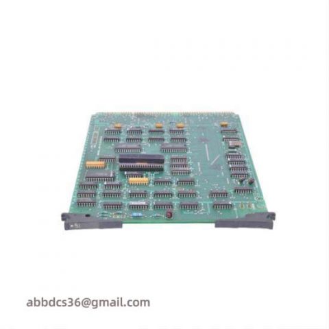 HONEYWELL 30731832-001: Advanced Industrial Processor Module