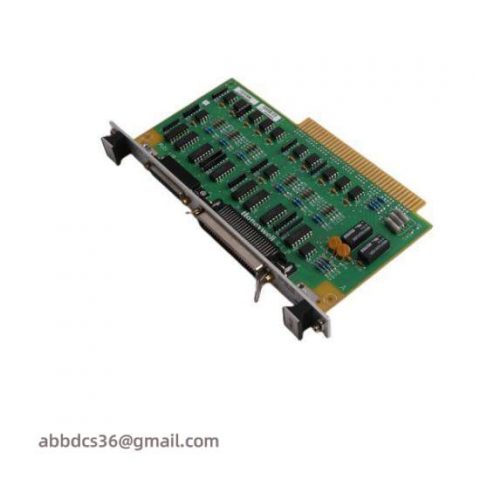 Honeywell 51195096-200 I/O Board - Industrial Automation