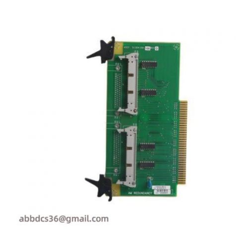 Honeywell 51304159-100 I/O Module: Control System Integration