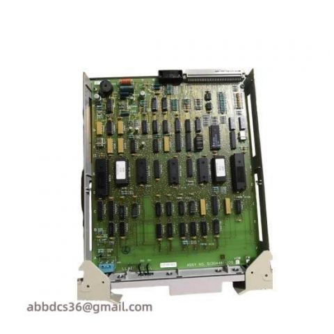 Honeywell 51304481-100: Advanced Process Control Module