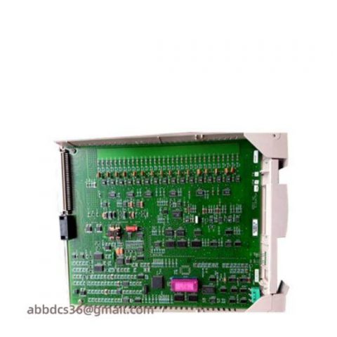 Honeywell 51309276-150 0150095125 I/O Link Module, Control & Automation