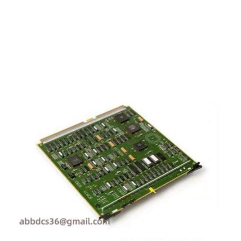 Honeywell 51401583-100: Advanced PLC Module for Industrial Automation