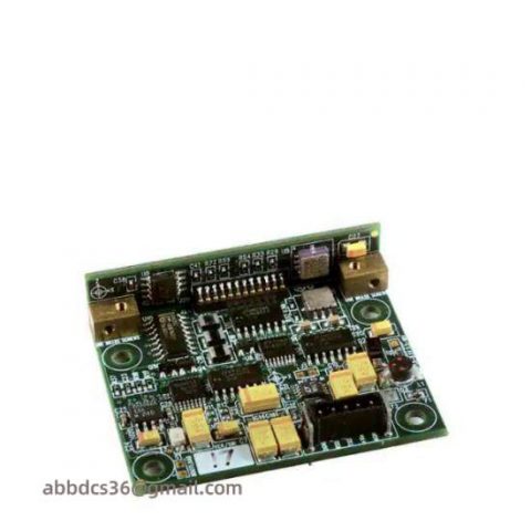 Honeywell HMR3500 - High Precision Compass Module