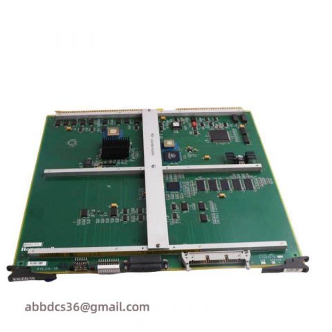 Honeywell K4LCN-16 PLC Controller for Industrial Automation