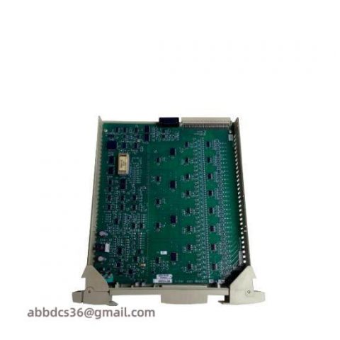 Honeywell MC-PAIL02, 51304481-150: Precision Analog Input Module for Industrial Automation