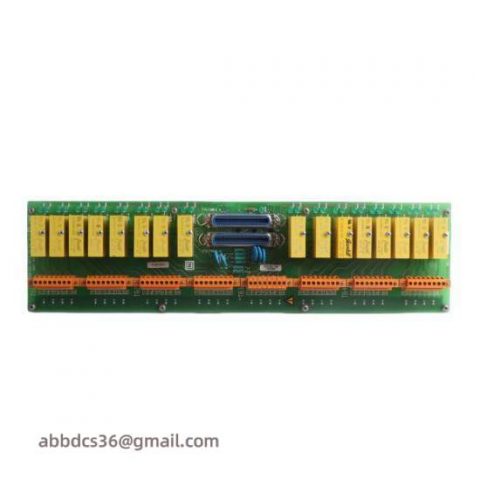 Honeywell MC-TDIA12 51304439-175 UCN Series PLC Control Module