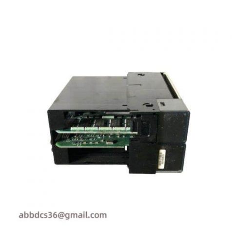 MIDDEX K6004100-05: Precision Industrial Control Module