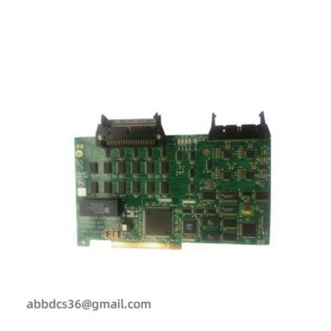 Hypertherm PCI-4 AXIS MCC 3.3V Motion Control Card - Precision & Efficiency for Industrial Automation