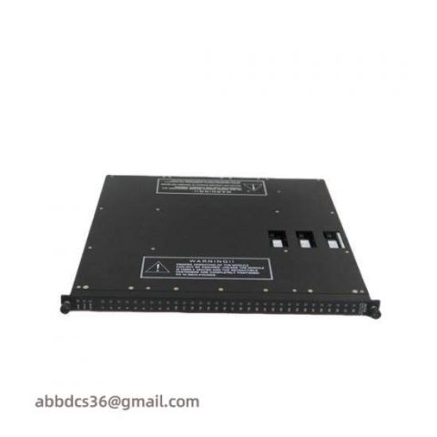 Invensys Triconex 2401L Digital Output Module