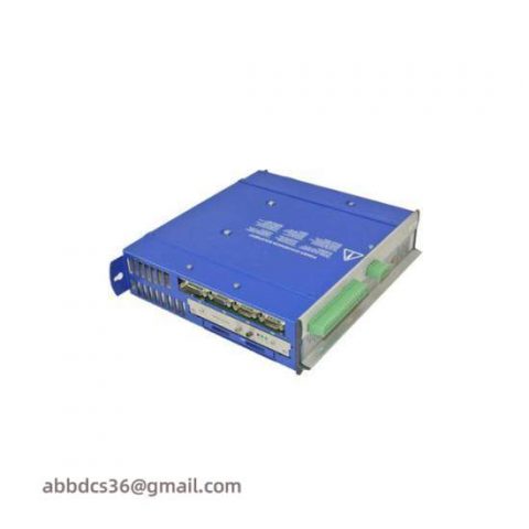 KOLLMORGEN S70602-NANANA Control Module