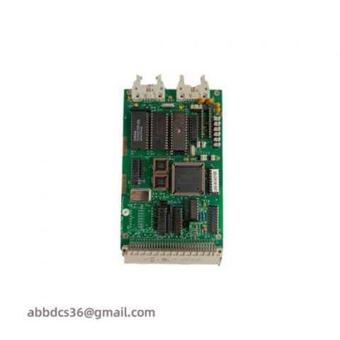 Kongsberg NA1E220.1 CPU Single Board - Advanced Industrial Control Module