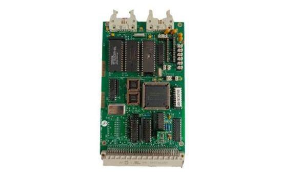 Kongsberg NA1E220.1 CPU Single Board - Advanced Industrial Control Module