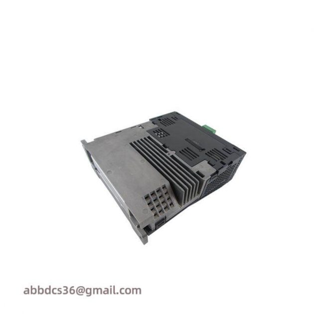 Mitsubishi R28TB Redundant Function Control Unit Module, High Reliability in Automation Systems