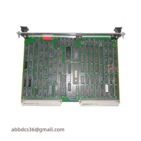 Motorola IPMC761 New Industrial Control Module